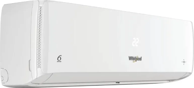 WHIRLPOOL SPICR 312W [12000 BTU / INVERTER] (4 / 14)