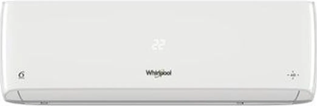 WHIRLPOOL SPICR 312W [12000 BTU / INVERTER] (5 / 14)