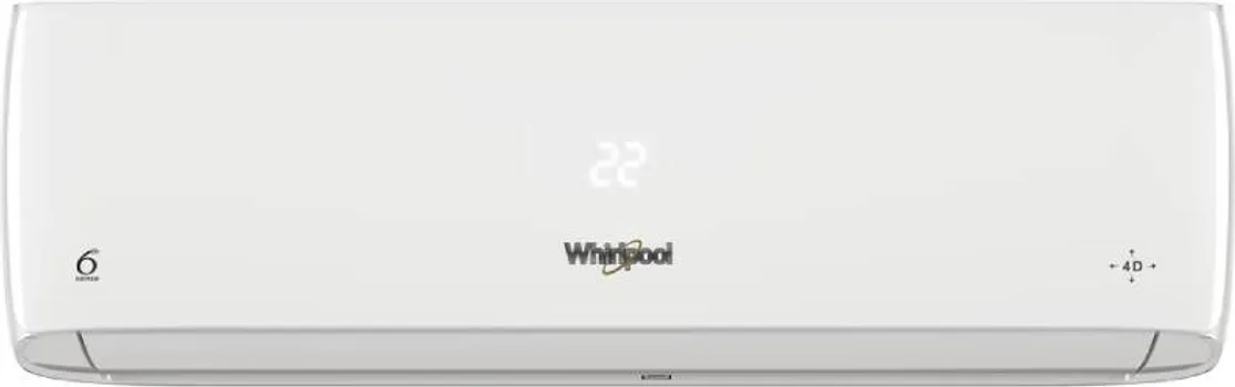 WHIRLPOOL SPICR 312W [12000 BTU / INVERTER] (7 / 14)