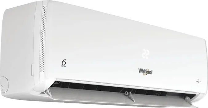 WHIRLPOOL SPICR 312W [12000 BTU / INVERTER] (8 / 14)