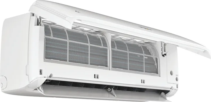 WHIRLPOOL SPICR 312W [12000 BTU / INVERTER] (9 / 14)