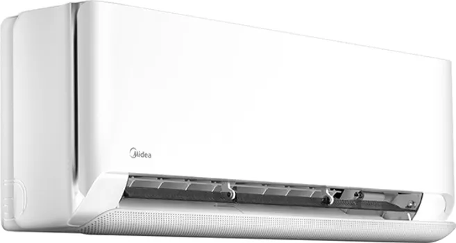 MIDEA 12 BREEZELESS E CB1-12HRFN8 [12000 BTU / WIFI / INVERTER] (2 / 4)