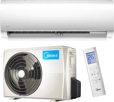 MIDEA MSAG-12HRN1 12000BTU (1 / 1)