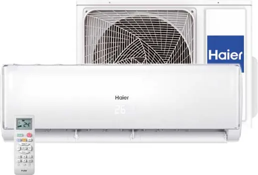 HAIER 12 TUNDRA 12000BTU INVERTER (1 / 1)