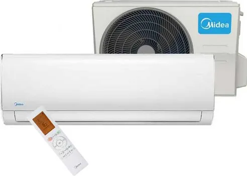 MIDEA 18 MSAFCU-18HRFN8-QRD0GW INVERTER (1 / 2)