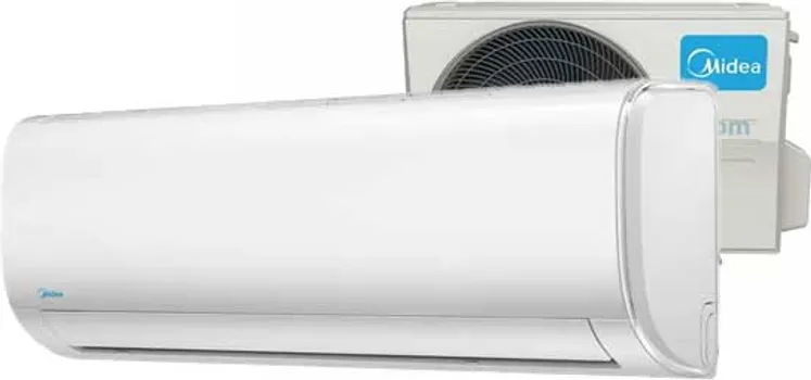 MIDEA 18 MSAFCU-18HRFN8-QRD0GW INVERTER (1 / 1)