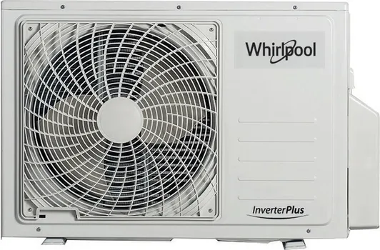 WHIRLPOOL SPICR 318W [18000 BTU / INVERTER] (2 / 9)