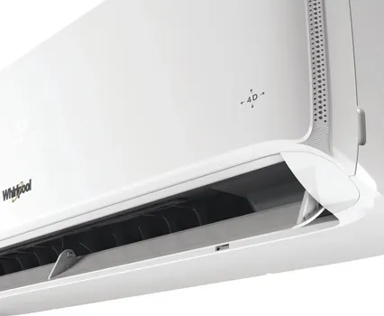WHIRLPOOL SPICR 318W [18000 BTU / INVERTER] (4 / 9)