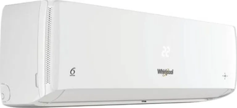 WHIRLPOOL SPICR 318W [18000 BTU / INVERTER] (6 / 9)