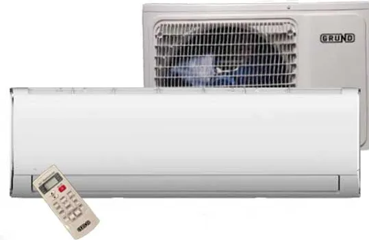 GRUND 18 AC-18HRFN1-GMA INVERTER (1 / 2)
