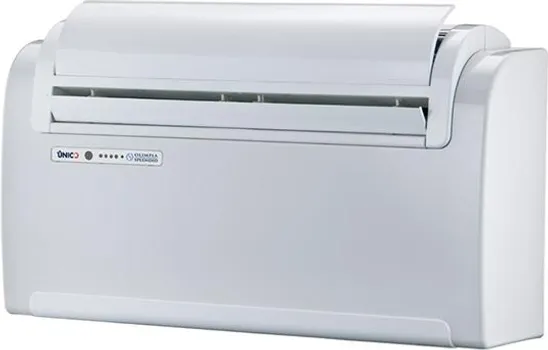 OLIMPIA SPLENDID UNICO INVERTER 12 HP 01052 [12000 BTU / INVERTER] (2 / 2)