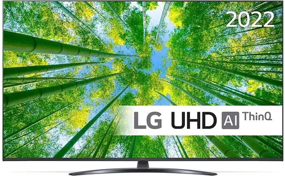 LG 65UQ81003LB (2 / 4)