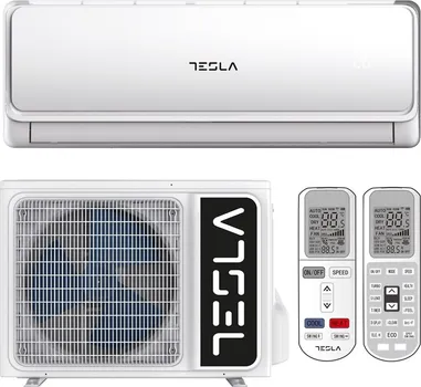 TESLA TA36FFLL-1232IA [12000 BTU / R32 / WI-FI READY] (8 / 8)