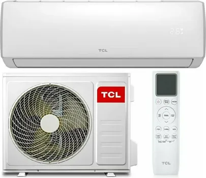 TCL TAC-12CHSD/XA73IF [12000 BTU / R32 / WIFI READY] (9 / 10)