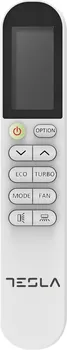 TESLA TT34EX81-1232IAW [12000 BTU / R32 / INVERTER / WI-FI] (5 / 14)