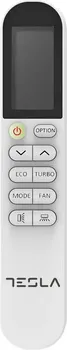TESLA TT34EX81-1232IAW [12000 BTU / R32 / INVERTER / WI-FI] (4 / 13)