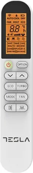 TESLA TT34EX81-1232IAW [12000 BTU / R32 / INVERTER / WI-FI] (6 / 13)