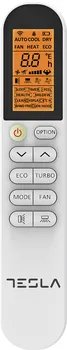 TESLA TT34EX81-1232IAW [12000 BTU / R32 / INVERTER / WI-FI] (7 / 13)