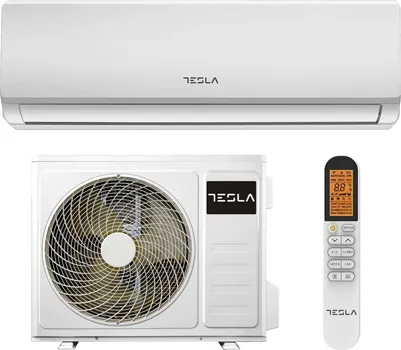 TESLA TT34EX81-1232IAW [12000 BTU / R32 / INVERTER / WI-FI] (11 / 13)