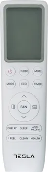 TESLA TT34TP21W-1232IAWT SUPERIOR [12000 BTU / R32 / INVERTER / WI-FI] (3 / 5)