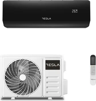 TESLA TT34EX82BM-1232IAW [12000 BTU / R32 / INVERTER / WI-FI] (1 / 8)
