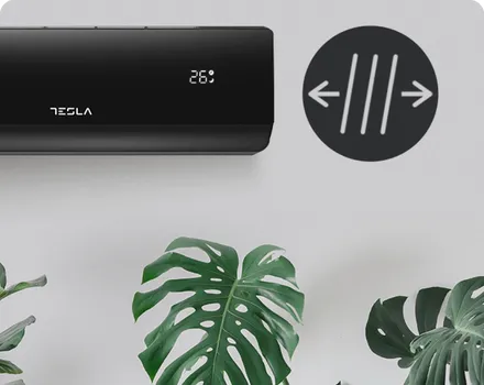 TESLA TT34EX82BM-1232IAW [12000 BTU / R32 / INVERTER / WI-FI] (7 / 8)