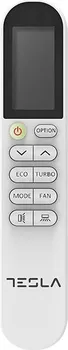 TESLA TT34EX82BM-1232IAW [12000 BTU / R32 / INVERTER / WI-FI] (8 / 8)