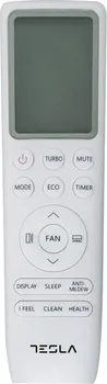 TESLA TT34TP81-1232IAWT NORDIC [12000 BTU / R32 / INVERTER / WI-FI] (13 / 13)