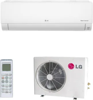 LG P12EN/P12EN 87567 [R410A / 12000 BTU] (3 / 5)