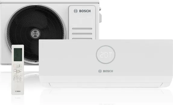 BOSCH CL 3000I 35WE [12000 BTU / INVERTER / 3.5kw / 3.9kw / R32]