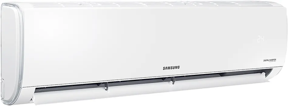 SAMSUNG AR35 AR12TXHQASIN [R32 / 12000 BTU] (5 / 7)