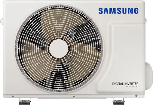 SAMSUNG AR35 AR12TXHQASIN [R32 / 12000 BTU] (7 / 7)