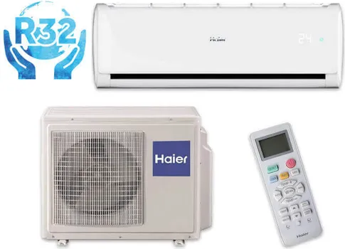 HAIER TUNDRA GREEN PLUS 12K 101001 TUNDRA GREEN PLUS,AS35TADHRA-CLC, INDOOR, 3,6 / 3,7 KW / 1U35MEEFRA [WI-FI] (2 / 3)