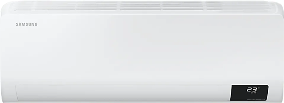 SAMSUNG LUZON INVERTER [R32 / 9000 BTU / 2.5kw] (2 / 3)