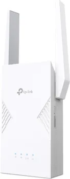 TP-LINK RE235BE BE3600 DUAL-BAND WI-FI 7 RANGE EXTENDER, EASYMESH-COMPATIBLE, 1 2.5 GBPS LAN PORT (1 / 1)
