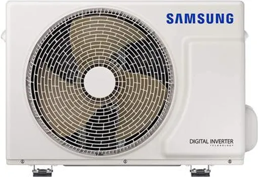 SAMSUNG WINDFREE COMFORT DIGITAL INVERTER [R32 / 9000 BTU / WI-FI] (4 / 4)