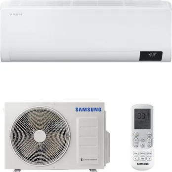 SAMSUNG WINDFREE COMFORT DIGITAL INVERTER [R32 / 12000 BTU / WI-FI] (3 / 9)