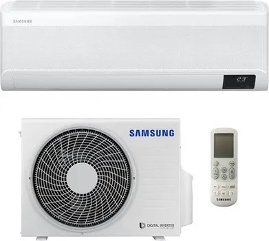 SAMSUNG WINDFREE COMFORT DIGITAL INVERTER [R32 / 12000 BTU / WI-FI] (5 / 9)
