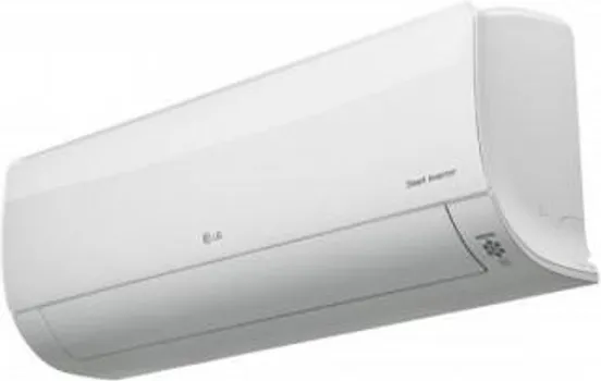 LG P24EN/P24EN [24000 BTU] (2 / 2)