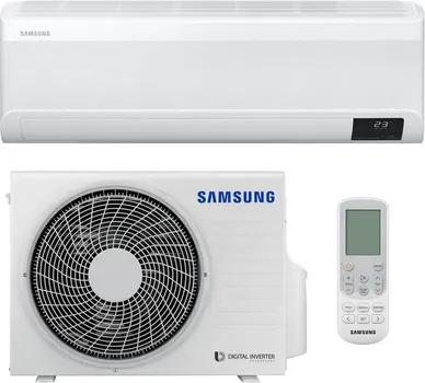 SAMSUNG WINDFREE COMFORT DIGITAL INVERTER [R32 / 18000 BTU / WI-FI] (3 / 6)