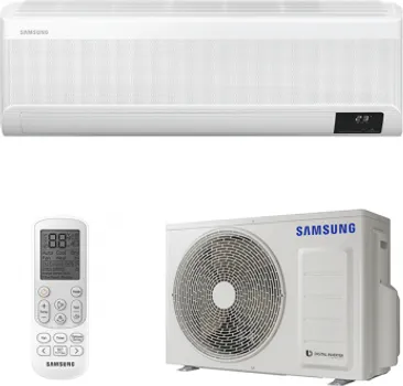 SAMSUNG WINDFREE ELITE 2023 [R32 / 12000 BTU / 3.5kw / 4kw] (3 / 4)