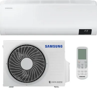 SAMSUNG LUZON INVERTER [24000 BTU] (3 / 3)