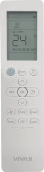 VIVAX COOL ACP-12CH35AERI/I+ (IN) (19 / 22)