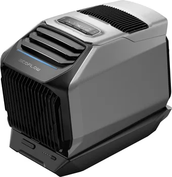 ECOFLOW WAVE 2 PORTABLE AIR CONDITIONER (2 / 5)