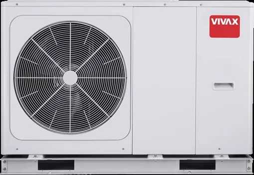VIVAX COOL HPM-53CH155AERIS [R32-3 / 14.9kw / 15.9kw] (1 / 1)