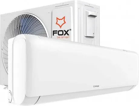 FOX ASW-H12C5A4/QCR3DI-C0 [12000 BTU / R32] (1 / 1)