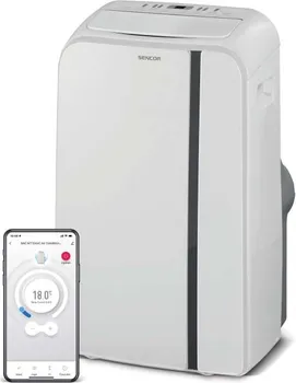 SENCOR SAC MT1240C (1 / 4)