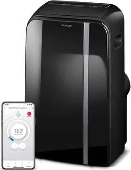 SENCOR SAC MT1241C (2 / 5)