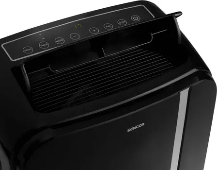 SENCOR SAC MT1241C (3 / 5)