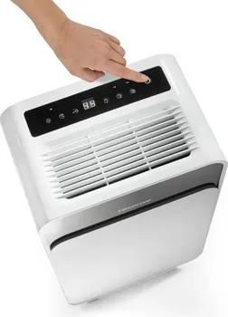 HISENSE D16CW SMART ODVLAŽIVAČ, 16LT/DAY (7 / 23)